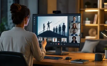 Virtual Leadership Training and Emerging Leaders Programs: Navigating the Shift in Executive Development