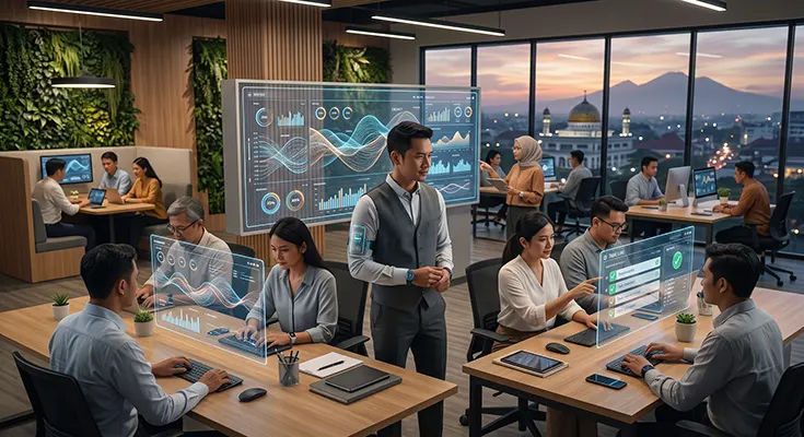 How Employee Monitoring Actually Drives Results in 2026