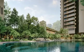 One Chuan Grove and River Opus Offer Two Distinct Ways to Live