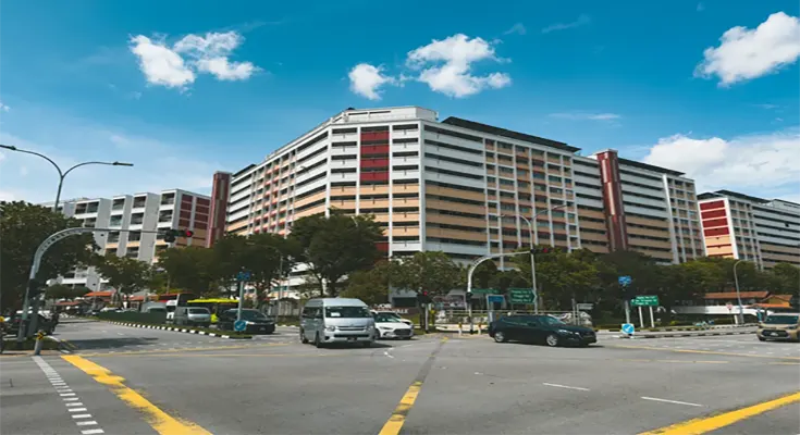Comparative Valuation Guide for Linktown Residences and Lentor Signature Listings
