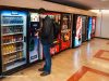 Should There Be Vending Machines in Schools?