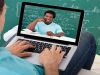 Educational Videos Assistance at Danger Students Thinking about Class